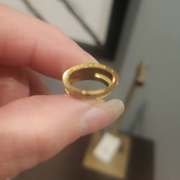 Hermès H Logo Accessory - Picture 4 of 5